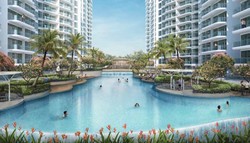 Riversound Residence (D19), Condominium #176740192